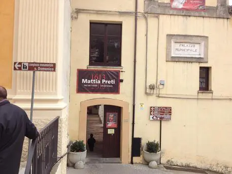 “Adotta un quadro-Coltiva la Bellezza”, il progetto dell’Istituto comprensivo di Taverna