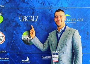 L’imprenditore cosentino Riccardo Magarò dopo Sanremo: “Orgoglioso d’aver portato i sapori della Calabria al Festival”