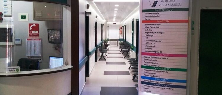 Catanzaro, intervento chirurgico unico al mondo: sostituzione totale delle anche su una 14enne