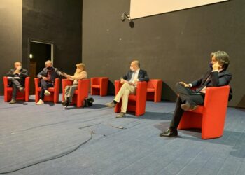 Statale 106, Spirlì: “Basta abbandono” – Video