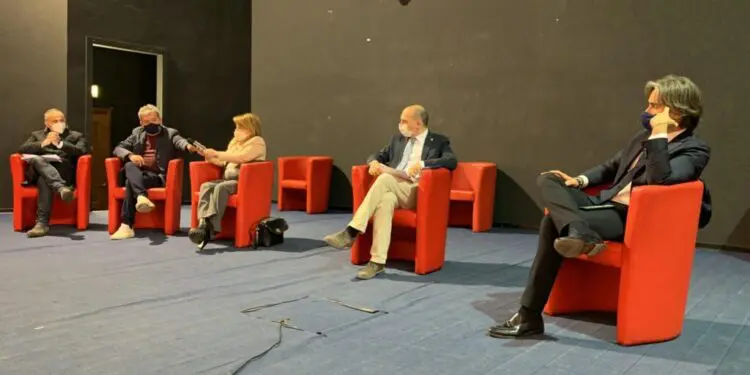 Statale 106, Spirlì: “Basta abbandono” – Video