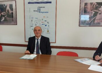  Artigianato, sbloccati 337,5 milioni di euro per le cassa integrazione del settore