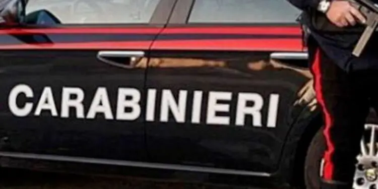 ‘Ndrangheta, operazione dei carabinieri nel lametino contro la cosca Bagalà