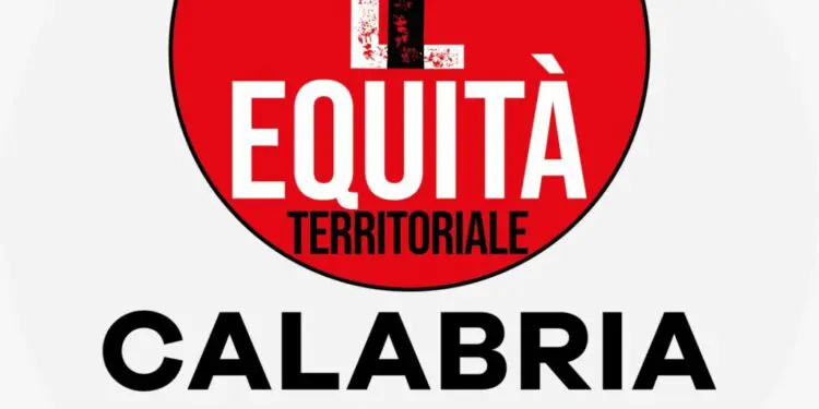 Costituito a Marcellinara il Circolo del Movimento 24 Agosto – Equità Territoriale