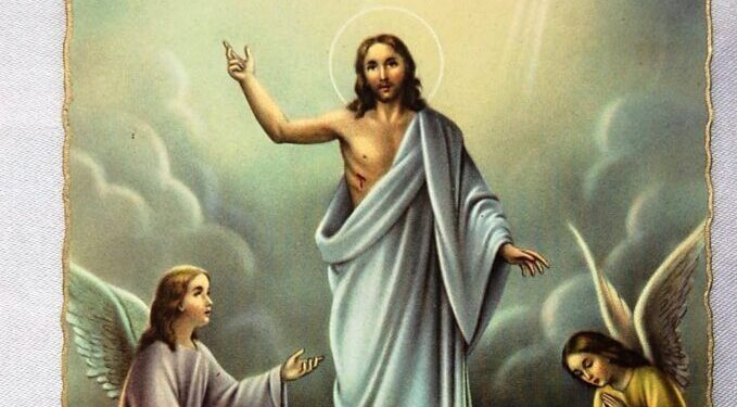 Blabla…Storia! La Pasqua nel Comprensorio Lametino