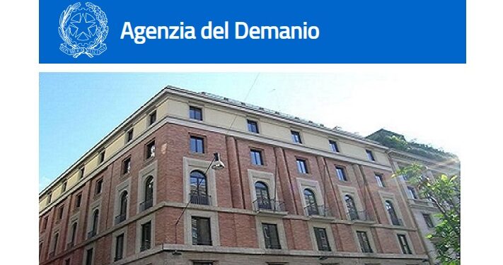 Catanzaro, l’Agenzia del Demanio avvia selezione per assumere un tecnico