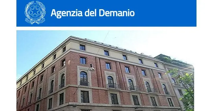 Catanzaro, l’Agenzia del Demanio avvia selezione per assumere un tecnico