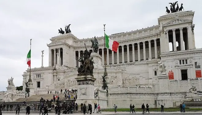 Festa della Liberazione, che sia sempre “25 Aprile”