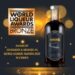 Per la Calabria è bronzo. L’amaro 37 conquista Londra al World Liqueur Awards 2021/ La famiglia Calderaro sul tetto del mondo