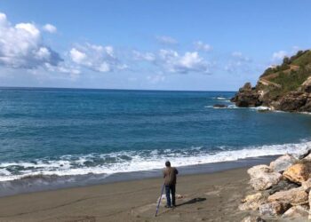 Arpacal avvia campagna di monitoraggio delle acque di balneazione 2021 in Calabria