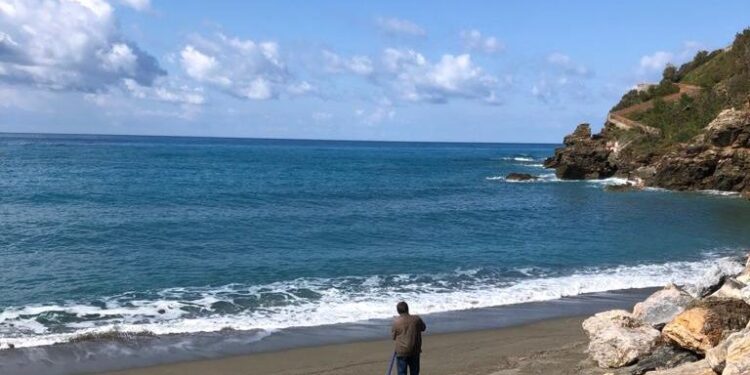 Arpacal avvia campagna di monitoraggio delle acque di balneazione 2021 in Calabria