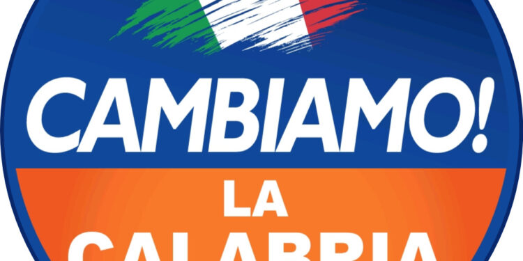 Recovery Calabria: le proposte per il rilancio di “Cambiamo!”