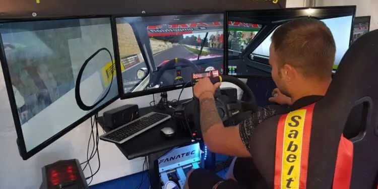 Riaccendere i motori il Campionato Italiano Virtuale Velocita Montagna