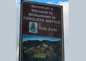 Feroleto Antico, progetto “Remunero” premio ai cittadini in regola con la TARI