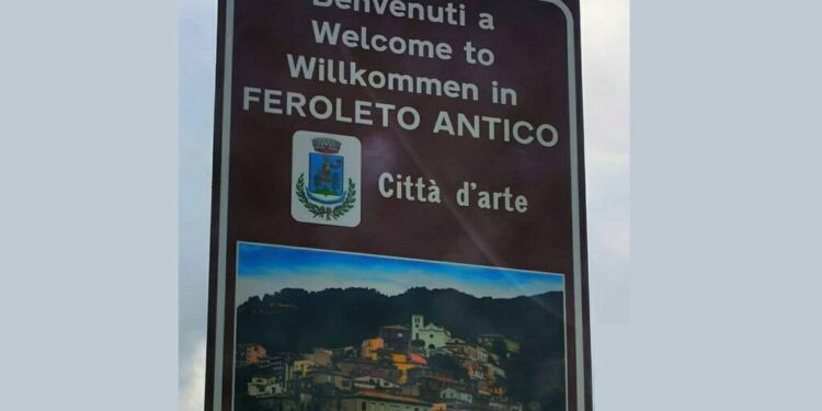 Feroleto Antico, progetto “Remunero” premio ai cittadini in regola con la TARI