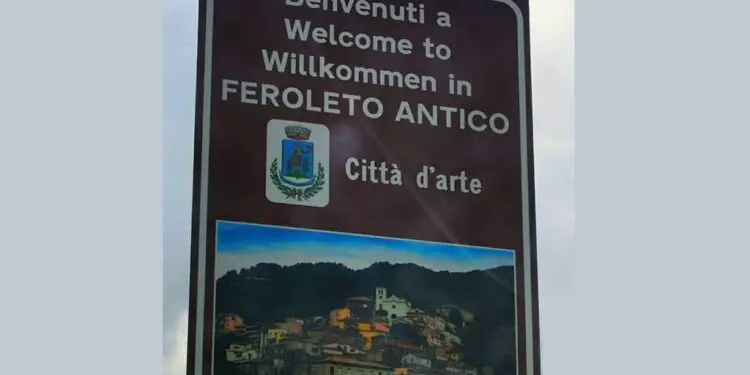 Feroleto Antico, progetto “Remunero” premio ai cittadini in regola con la TARI
