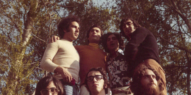 La Calabria nell’enciclopedia dei gruppi musicali