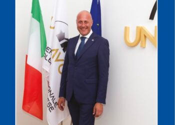 Unilavoro Pmi, Guzzi: “Forte sconcerto tra i ristoratori”