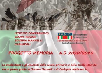 L’IC Rodari per la Festa della Liberazione