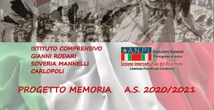 Presentazione dei lavori dei ragazzi