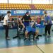 Pesistica, il cosentino Francesco De Bartolo il campione regionale di panca piana