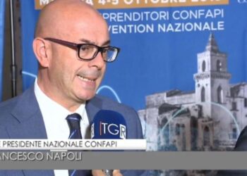 Le Prefetture calabresi ignorano la proposta di Confapi Calabria