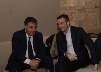 Elezioni regionali, Granata(Legalità Democratica): “Roberto Occhiuto sarà un ottimo Presidente, pronti a sostenerlo”