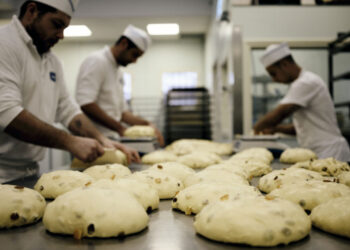 Catanzaro, un “Dolce lavoro” per dare speranza ai detenuti