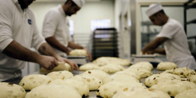 Catanzaro, un “Dolce lavoro” per dare speranza ai detenuti
