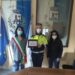 A Sellia si distribuiscono uova di Pasqua a bambini e ragazzi