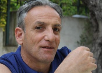 Petronà, muore Palmerino Caligiuri