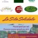 Coldiretti Calabria: sabato 3 aprile la “Sila Solidale” è di casa al mercato coperto di Campagna Amica