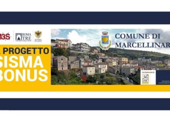 Il Comune di Marcellinara nel progetto “Salvaguardia, valorizzazione e miglioramento sismico dei centri storici”