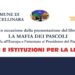 Marcellinara, “Uomini e Istituzioni per la legalità” interviene Giuseppe Antoci