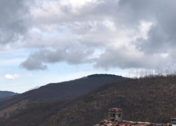 Tra Marzi, Parenti e Colosimi il “punto zero” della Calabria/ Le origini delle coordinate Cassini-Soldner/ Un velo di mistero in questo triangolo perfetto