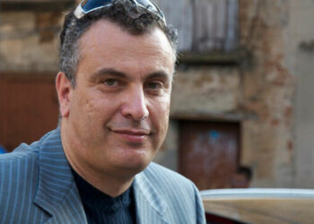 Addio a Michele Porcelli: il regista e operatore televisivo di La C Tv è deceduto precipitando in un burrone