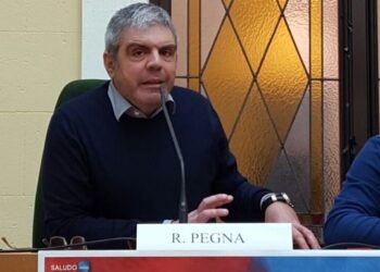 Lettera di Ruggero Pegna a Spirlì: “Gestiione Bando Grandi Eventi a dir poco disastrosa”