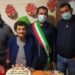 Belcastro, 101 candeline per Elisabetta