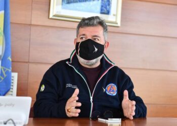 Torna arancione, cambio di fascia della Calabria annuncio del ministro della Salute