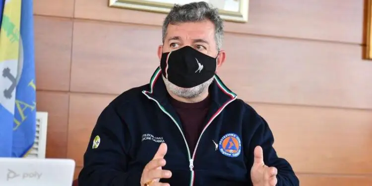 “Vax Day” Spirlì: «Un successo, ieri più di 15mila somministrazioni»