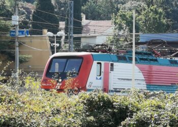 Alta velocità, Catalfamo a Giovannini: “Studio di fattibilità da rivedere”