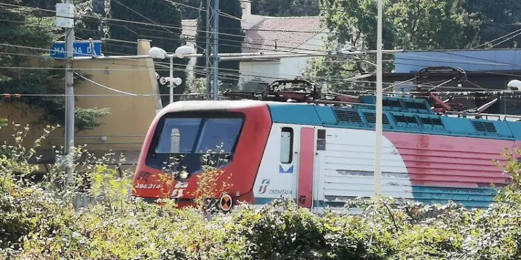 Alta velocità, Catalfamo a Giovannini: “Studio di fattibilità da rivedere”