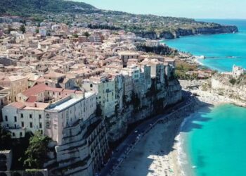 Tropea capitale euro-mediterranea delle città-balcone?
