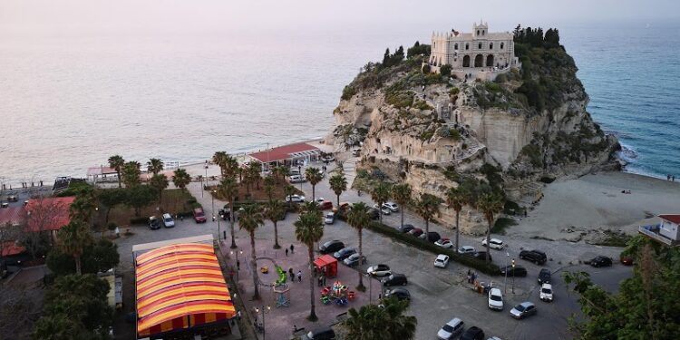 Coldiretti: la vittoria di Tropea primo borgo d’Italia da linfa a tutta la Calabria