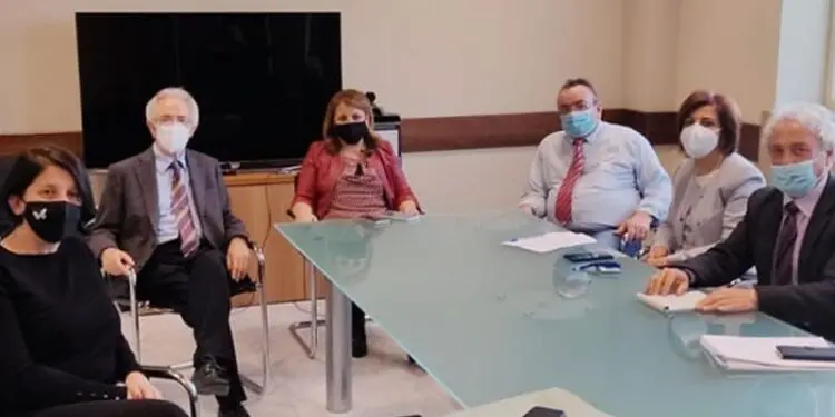 Viabilità, Catalfamo: “Grande attenzione per i comuni interni e montani”