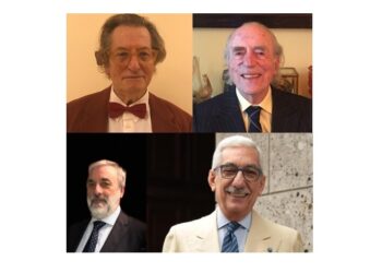 Ecco i “calabresi eccellenti” del Primo maggio 2021