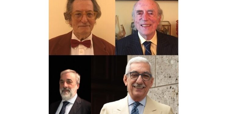 Ecco i “calabresi eccellenti” del Primo maggio 2021