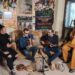 “La Calabria che suona” a ritmo della musica dal mondo con Baba e Djane Sissoko e Massimo Garritano