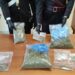 Detenzione marijuana i Carabinieri a Belsito individuano detentore e spacciatore