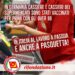 Rifondazione Comunista su vaccinazioni: “In Germania già iniettate dosi a cassiere e cassieri dei supermercati”